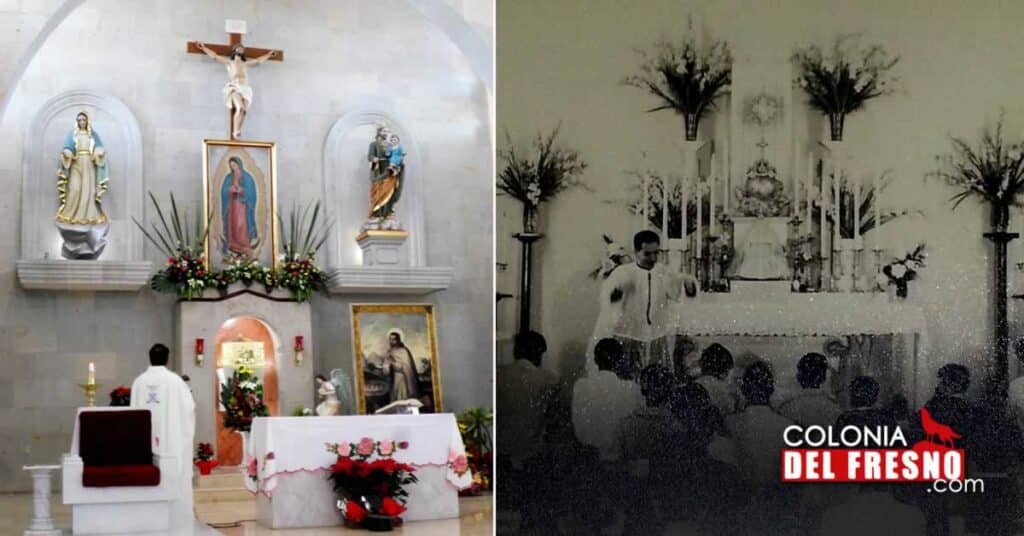 parroquia maria reparadora guadalajara
