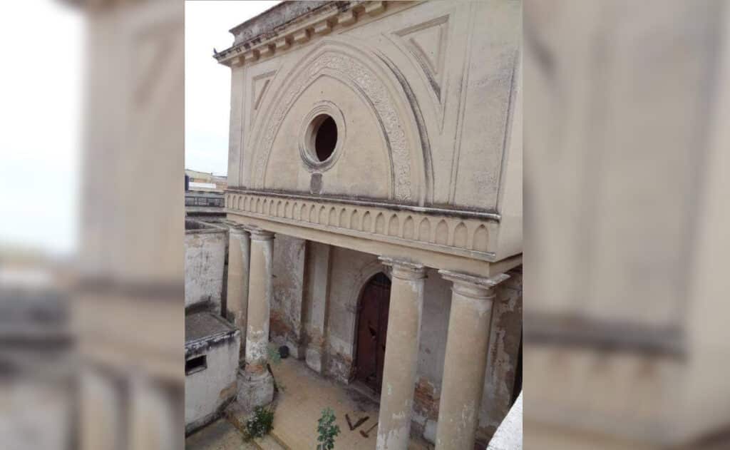 parroquia medalla milagrosa guadalajara