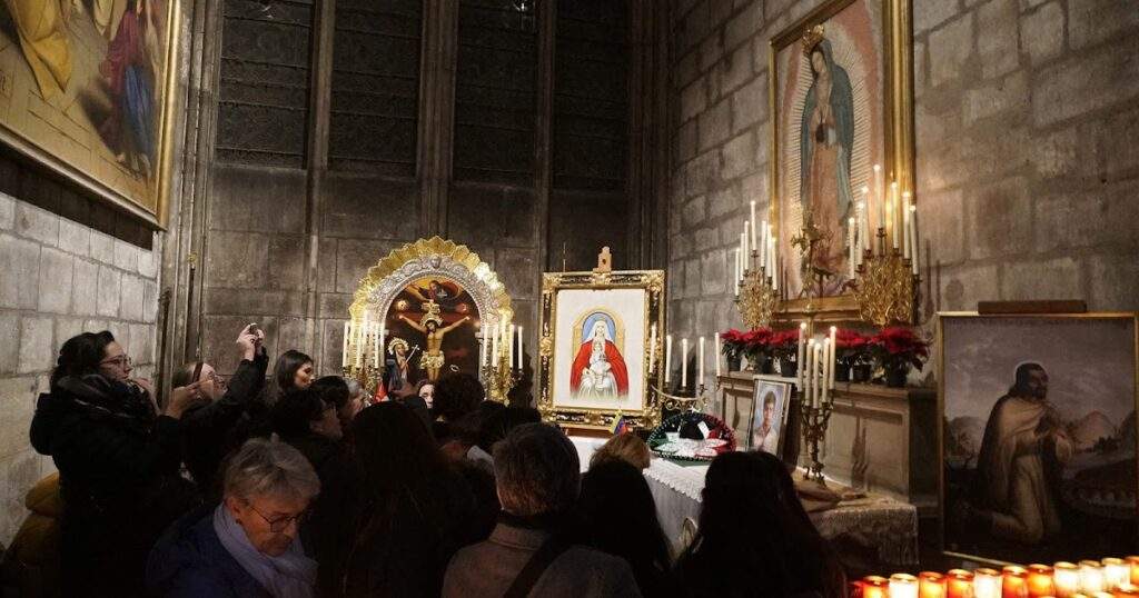 parroquia nino jesus de praga y nuestra senora de guadalupe tijuana
