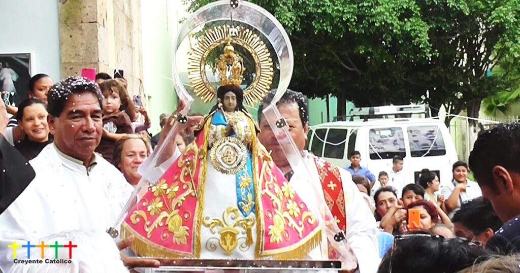 parroquia nuestra senora de altagracia zapopan