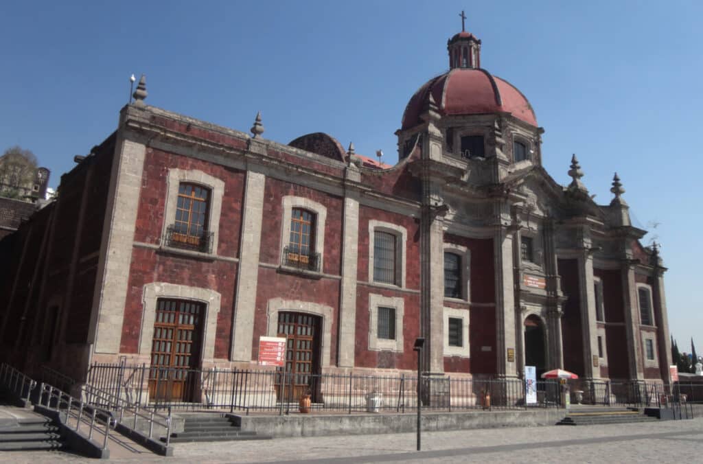 parroquia nuestra senora de belen coatepec harinas