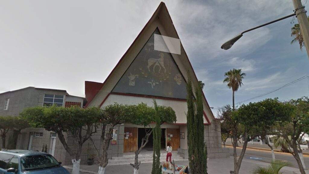 parroquia nuestra senora de fatima celaya