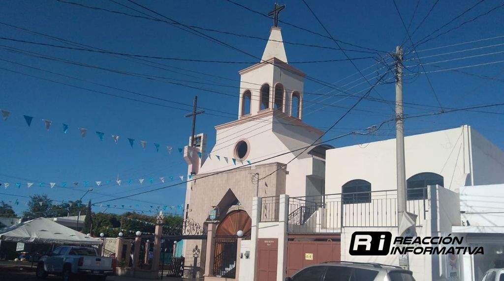 parroquia nuestra senora de fatima culiacan