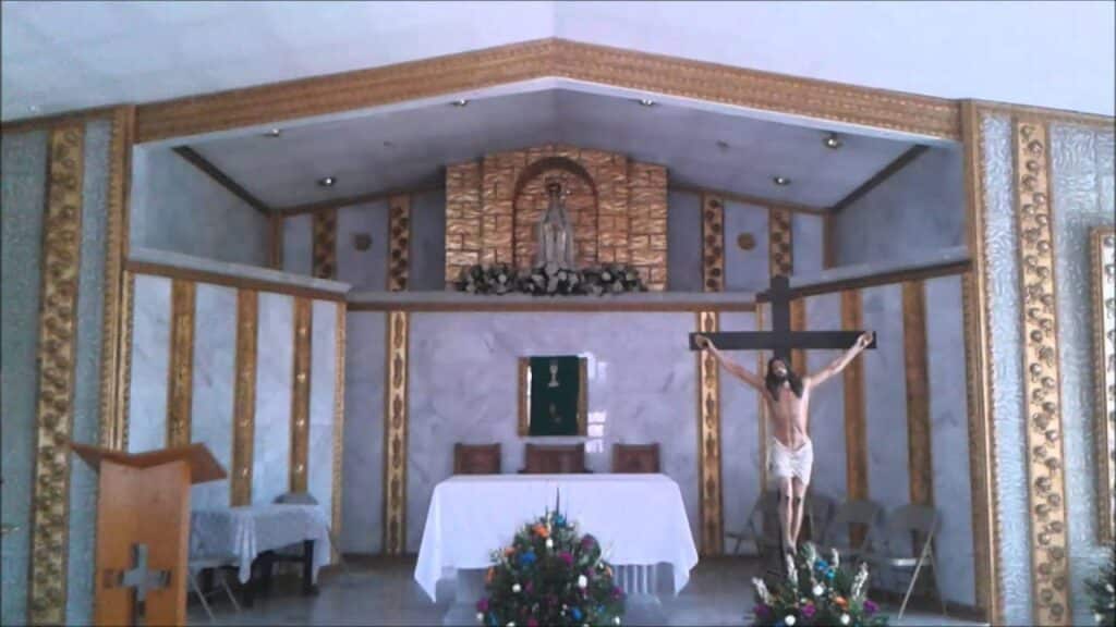 parroquia nuestra senora de fatima matamoros