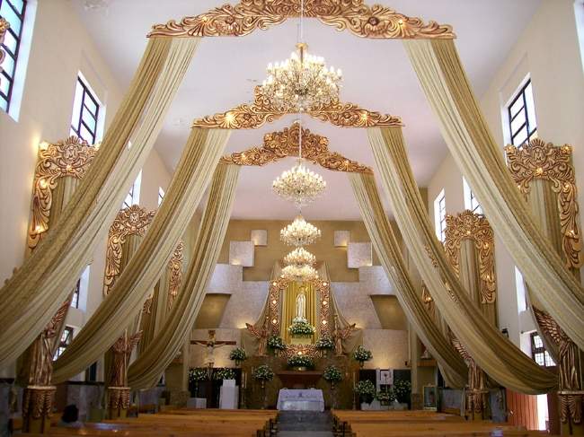 parroquia nuestra senora de fatima nuevo laredo