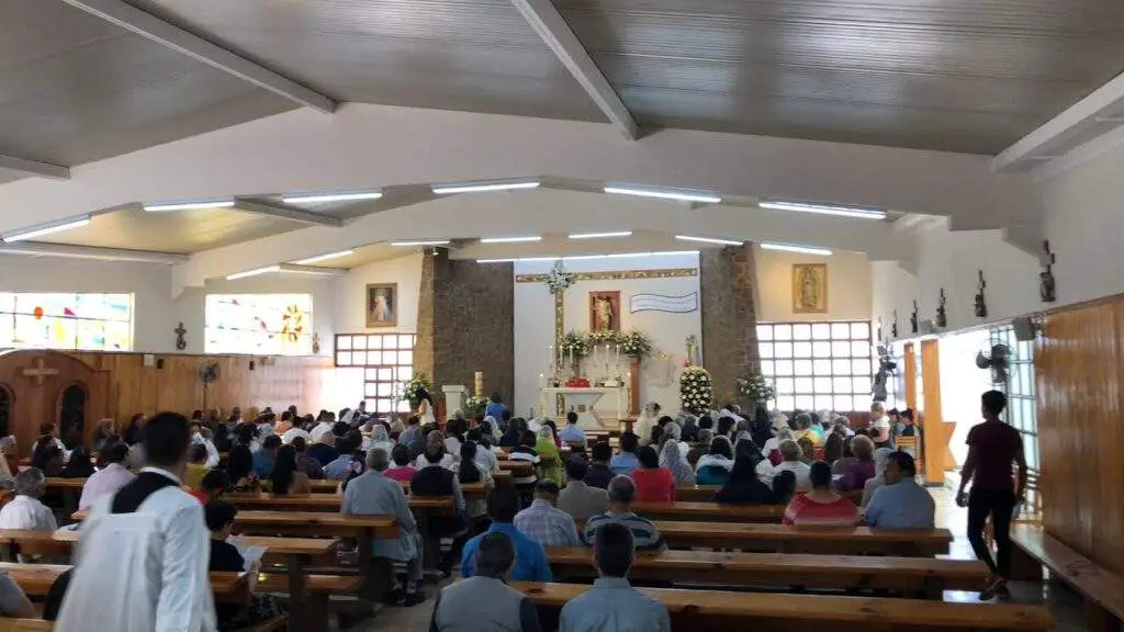 parroquia nuestra senora de fatima san luis potosi 1