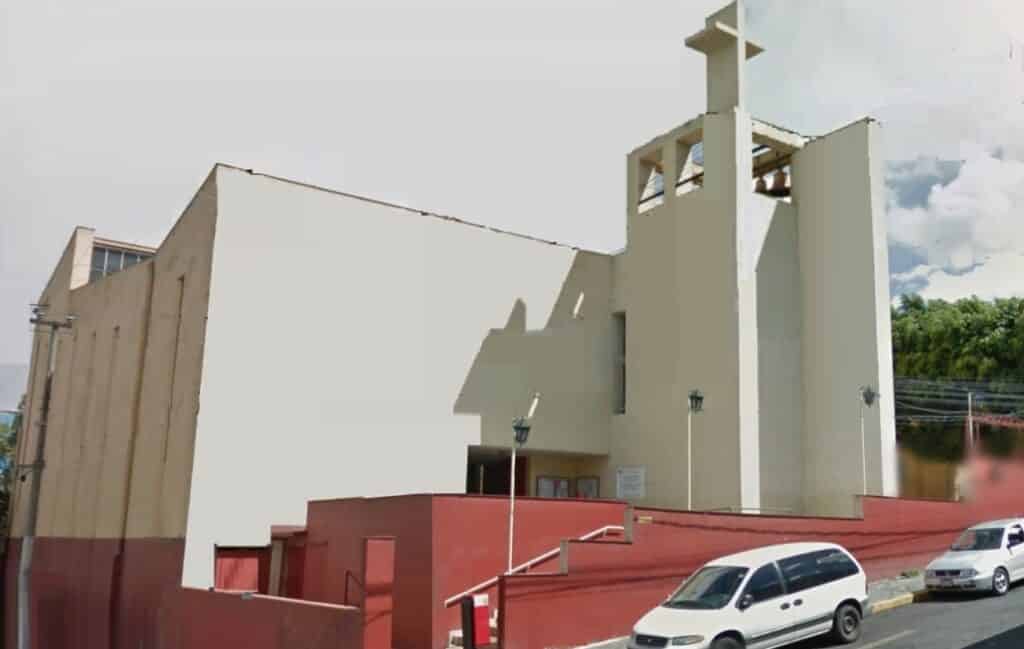 parroquia nuestra senora de fatima tlalnepantla de baz 1