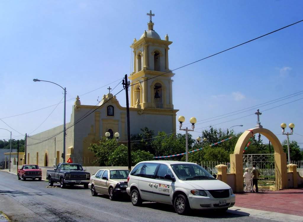 parroquia nuestra senora de guadalupe abasolo