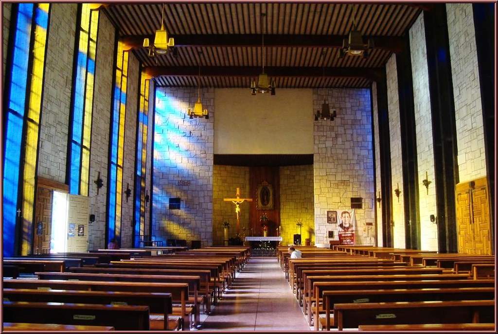 parroquia nuestra senora de guadalupe camargo 2