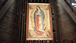 Parroquia Nuestra Señora de Guadalupe (Chapala)