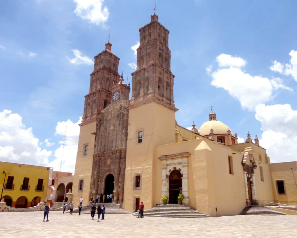 parroquia nuestra senora de guadalupe dolores hidalgo 1
