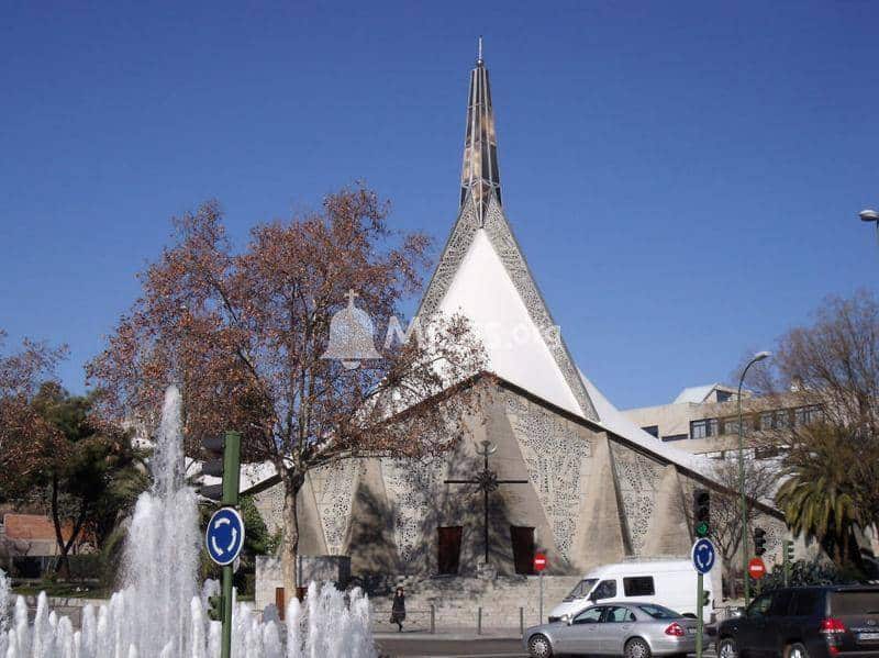 parroquia nuestra senora de guadalupe guadalupe