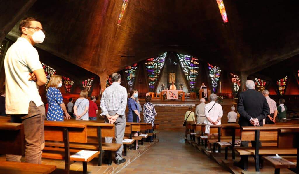 parroquia nuestra senora de guadalupe juan r escudero