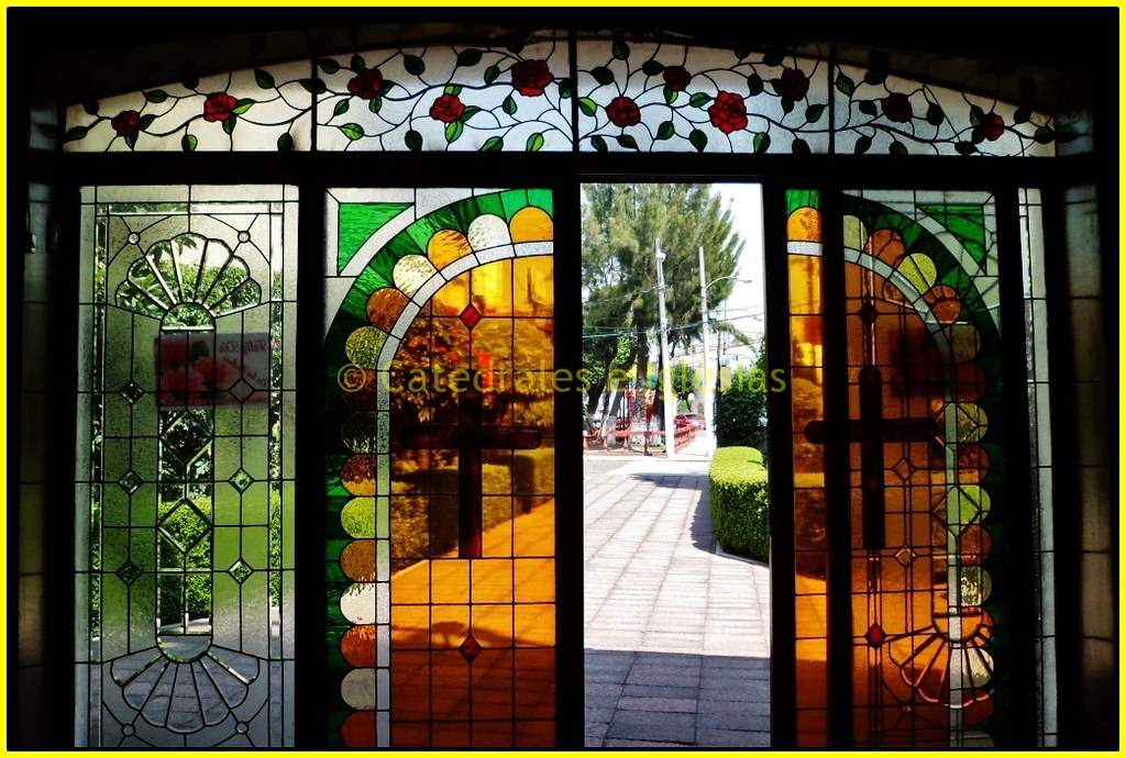 parroquia nuestra senora de guadalupe las rosas tlalnepantla de baz