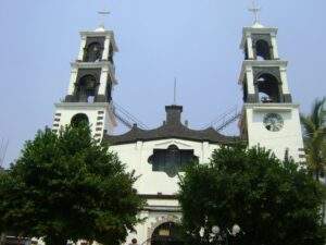 Parroquia Nuestra Señora de Guadalupe (Leonardo Bravo)