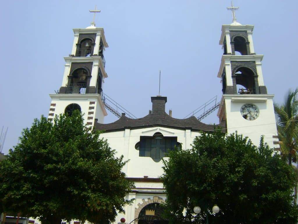 parroquia nuestra senora de guadalupe leonardo bravo