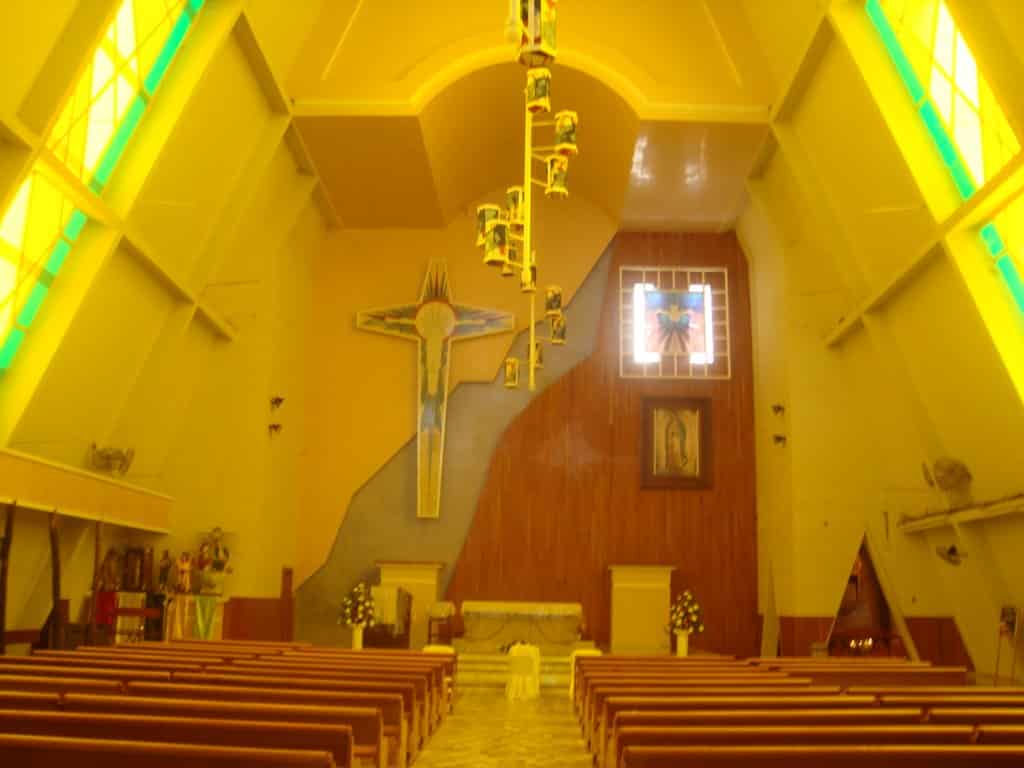 parroquia nuestra senora de guadalupe mugica 1