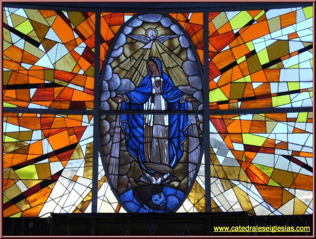 parroquia nuestra senora de guadalupe rio de luz ecatepec de morelos