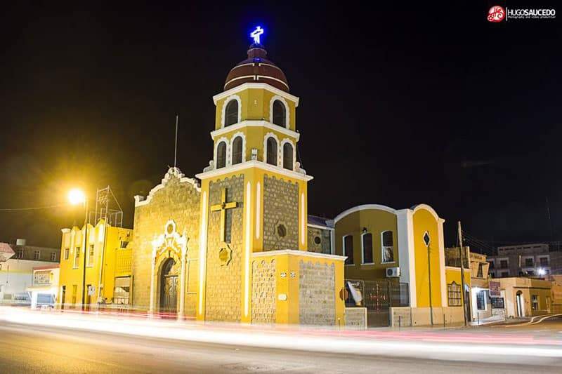 parroquia nuestra senora de guadalupe sabinas 1