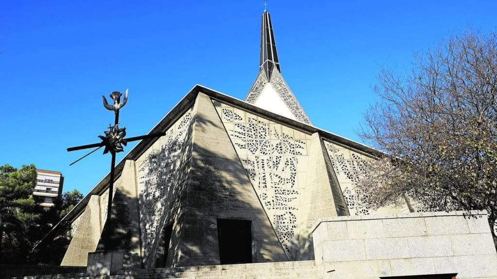 parroquia nuestra senora de guadalupe san fernando 2
