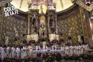 Parroquia Nuestra Señora de Guadalupe (Teocaltiche)