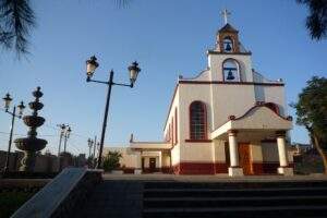 Parroquia Nuestra Señora de Guadalupe (Tlajomulco de Zúñiga)