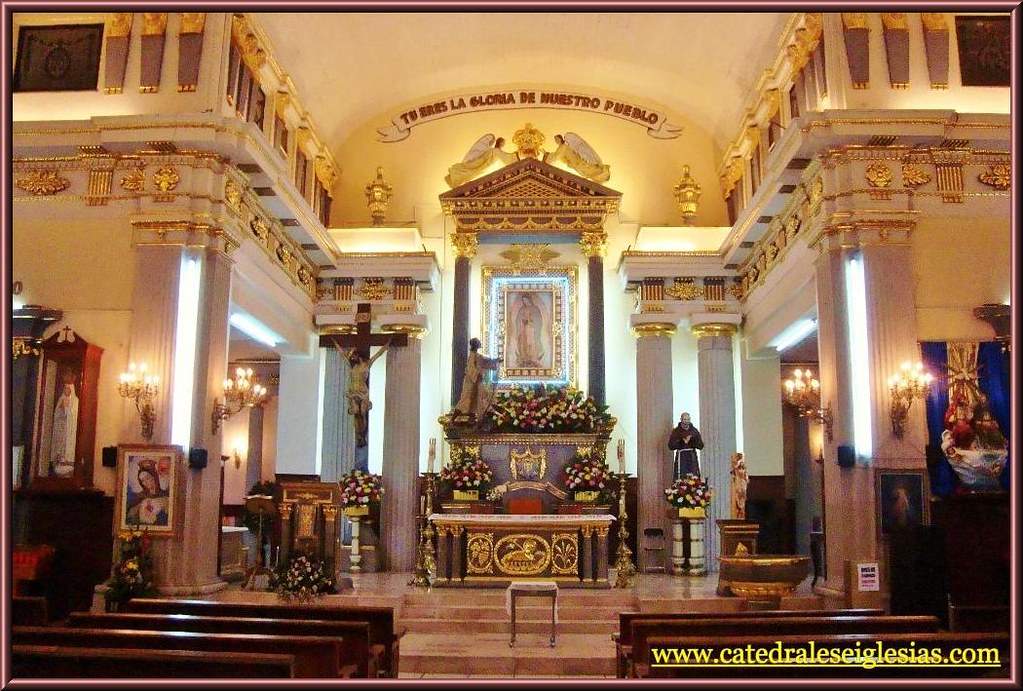 parroquia nuestra senora de guadalupe tlaquepaque 1