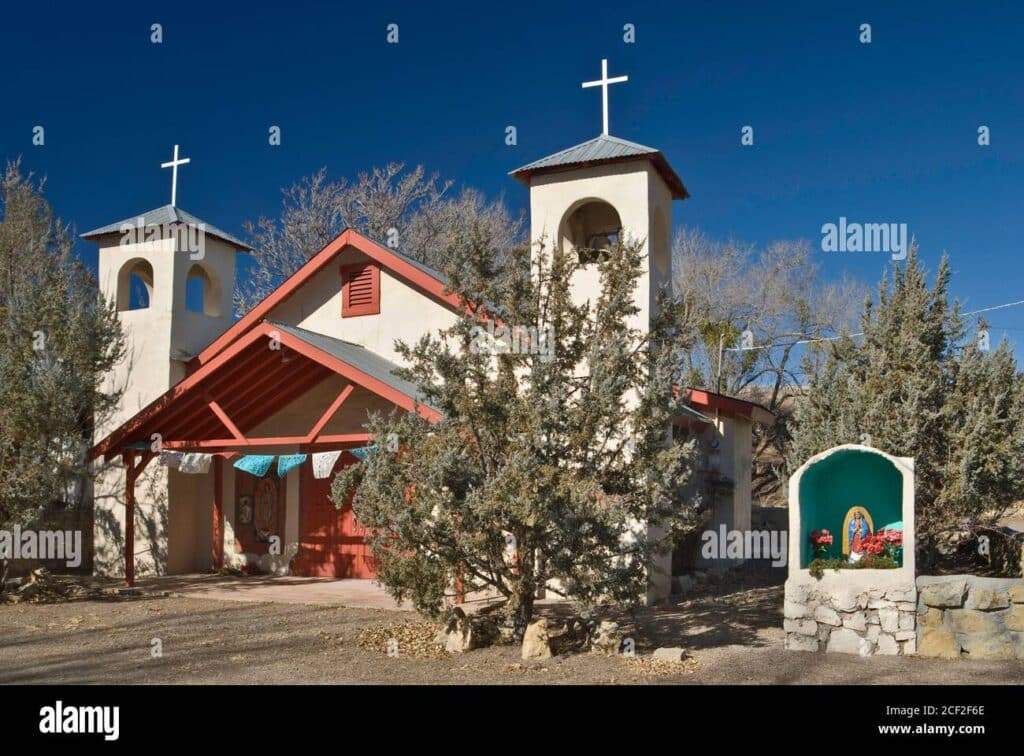 parroquia nuestra senora de guadalupe yecora