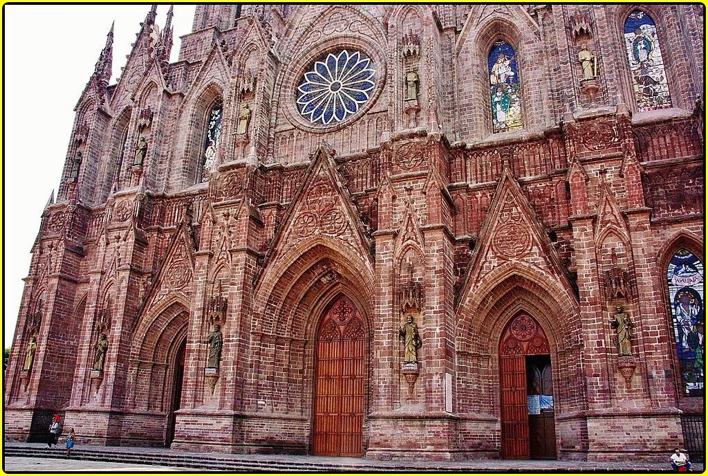 parroquia nuestra senora de guadalupe zamora 1