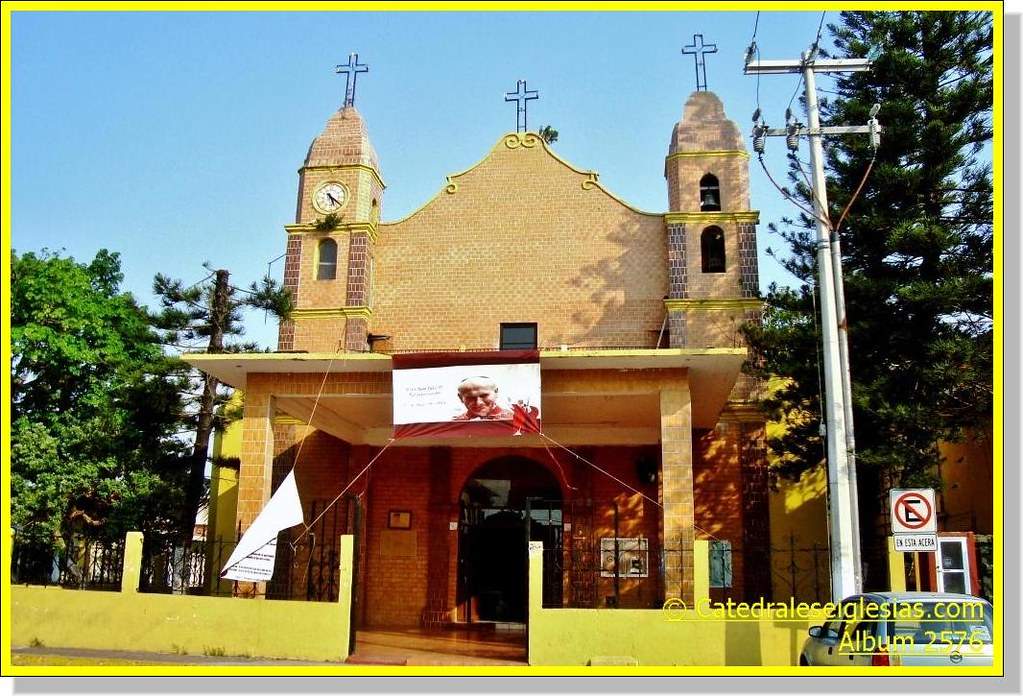 parroquia nuestra senora de la asuncion campeche