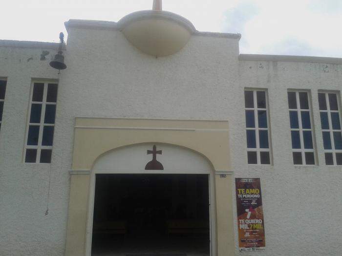 parroquia nuestra senora de la asuncion durango