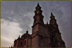 Parroquia Nuestra Señora de la Asunción (Lagos de Moreno)