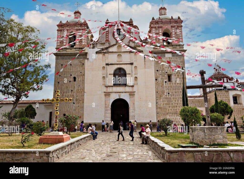 parroquia nuestra senora de la asuncion matamoros