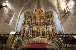 Parroquia Nuestra Señora de la Asunción (Tala)