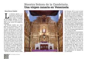 Parroquia Nuestra Señora de la Candelaria (Arteaga)