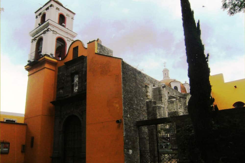 parroquia nuestra senora de la candelaria puebla 1