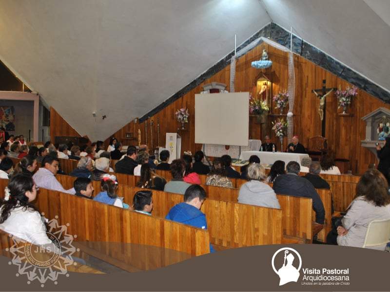parroquia nuestra senora de la caridad del cobre tlalnepantla de baz