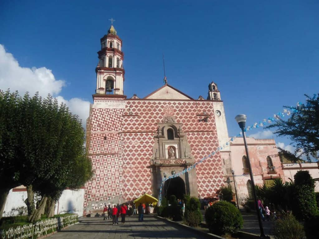 parroquia nuestra senora de la defensa guadalajara