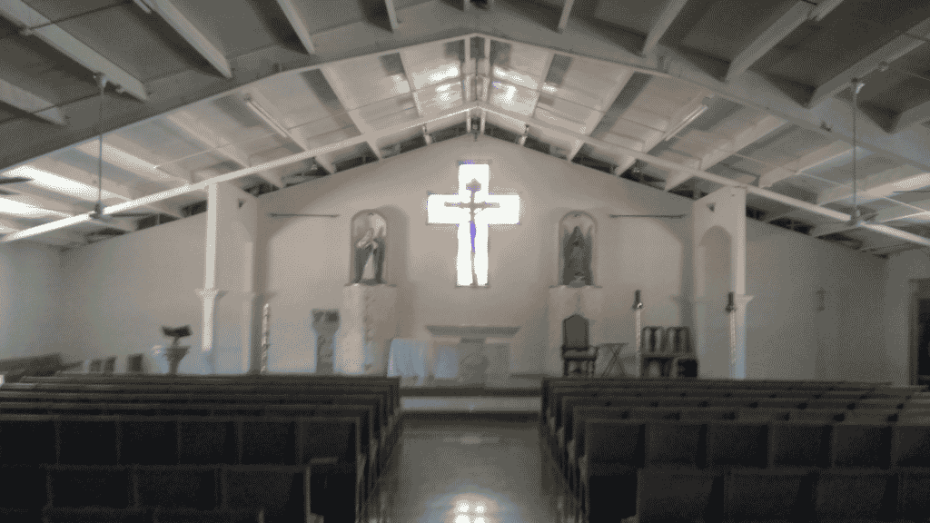 parroquia nuestra senora de la encarnacion campeche