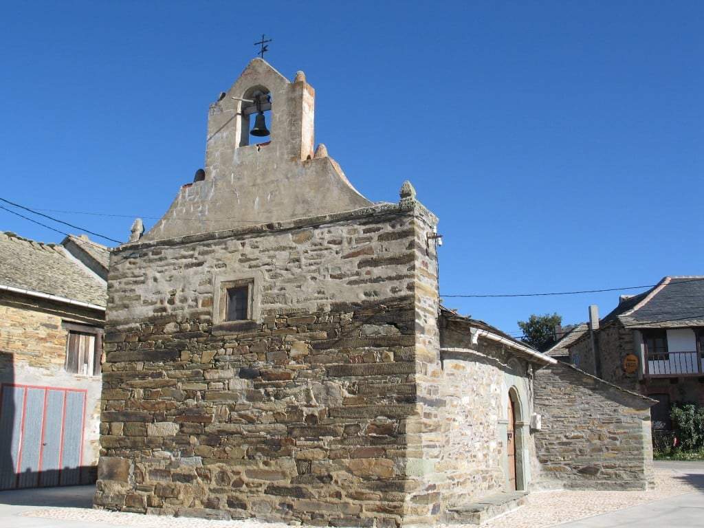 parroquia nuestra senora de la encarnacion leon