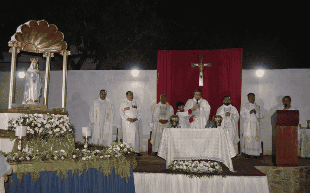 parroquia nuestra senora de la encarnacion tampico