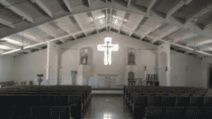 parroquia nuestra senora de la encarnacion tijuana