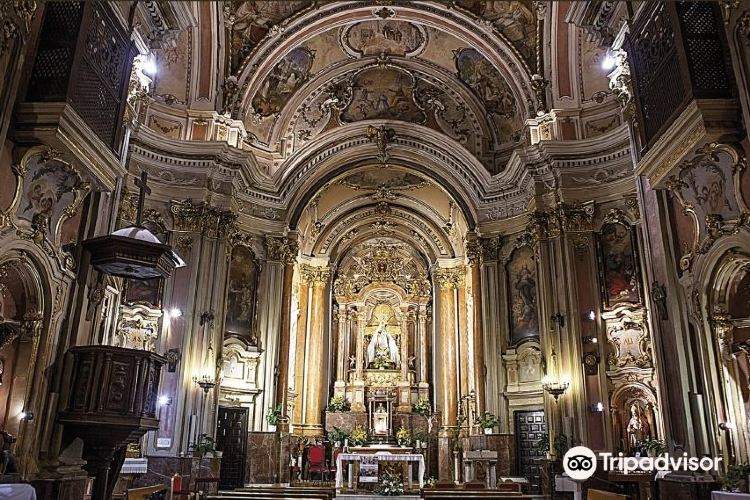 parroquia nuestra senora de la luz gomez palacio