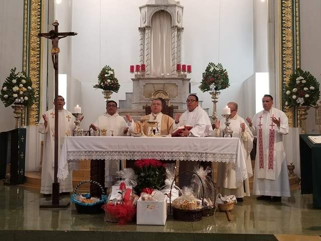parroquia nuestra senora de la merced tijuana