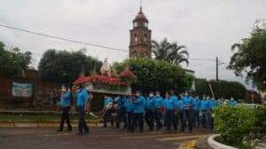 Parroquia Nuestra Señora de la Natividad (Cuautitlán de García Barragán)