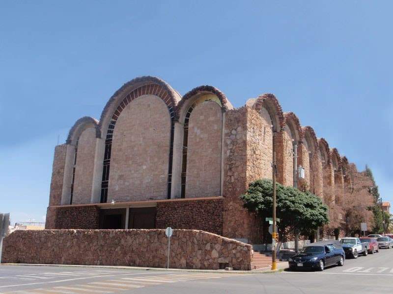 parroquia nuestra senora de la soledad chihuahua