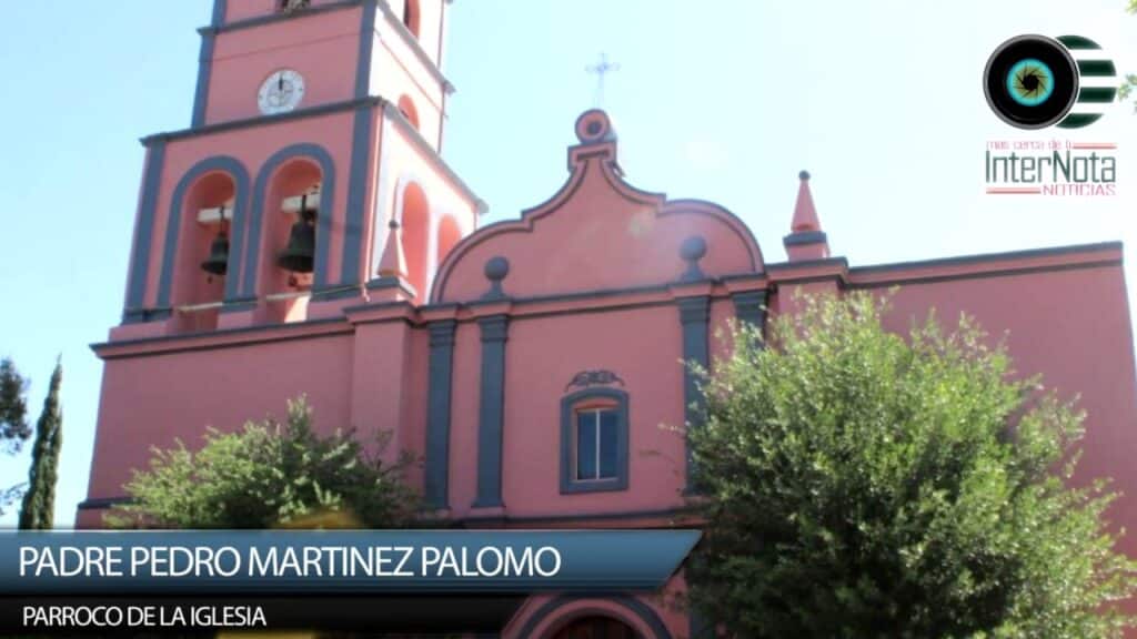 parroquia nuestra senora de la soledad gral teran