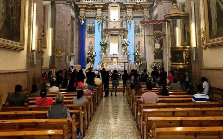 parroquia nuestra senora de la soledad tijuana