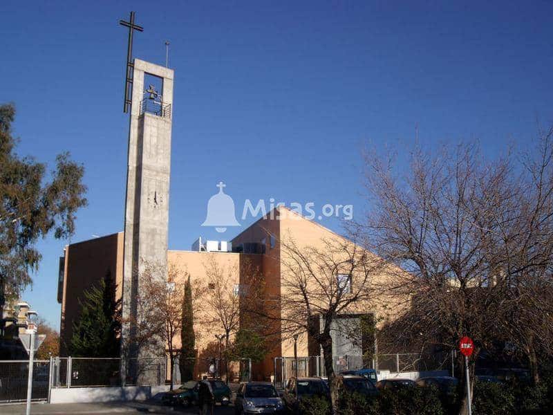 parroquia nuestra senora de loreto loreto