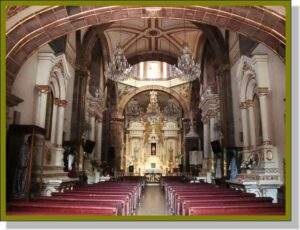 Parroquia Nuestra Señora de Loreto (Tultepec)